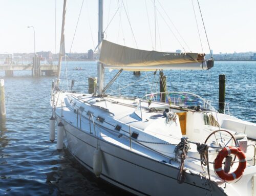 ADVANCED SAILS SE RENUEVA